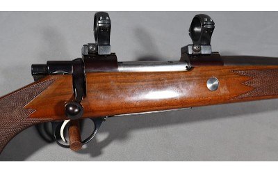 Sako~L61R~375 Magnum - Image 5 of 16