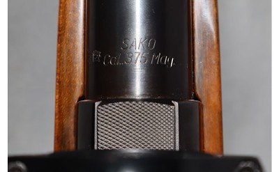 Sako~L61R~375 Magnum - Image 10 of 16