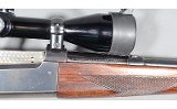 Savage~Model 99~308 Winchester - 4 of 10