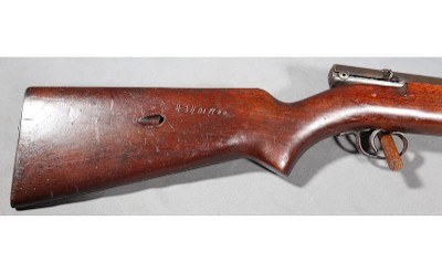 Winchester~Model 74~.22 LR - Image 3 of 12