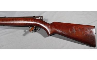 Winchester~Model 74~.22 LR - Image 6 of 12