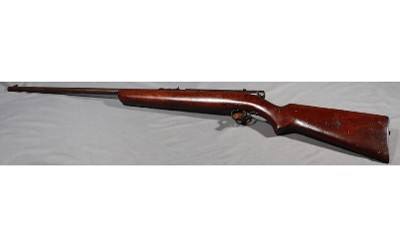 Winchester~Model 74~.22 LR - Image 2 of 12