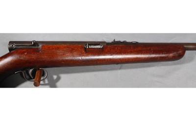 Winchester~Model 74~.22 LR - Image 4 of 12