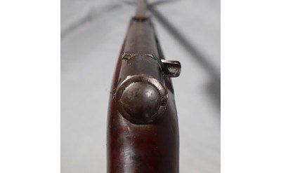Winchester~Model 74~.22 LR - Image 10 of 12