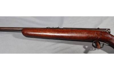 Winchester~Model 74~.22 LR - Image 7 of 12