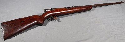 Winchester~Model 74~.22 LR - Image 1 of 12