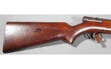 Winchester~Model 74~.22 LR - Image 3 of 12