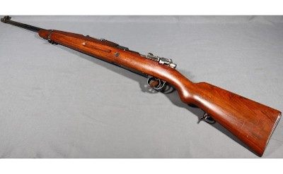Fabrique Nationale D' Armes De Guerre~Model 1935~30 Caliber - Image 2 of 14