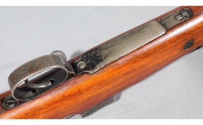 Fabrique Nationale D' Armes De Guerre~Model 1935~30 Caliber - Image 14 of 14
