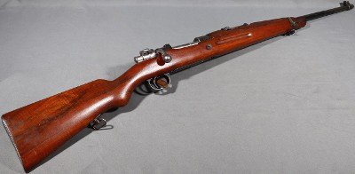 Fabrique Nationale D' Armes De Guerre~Model 1935~30 Caliber - Image 1 of 14