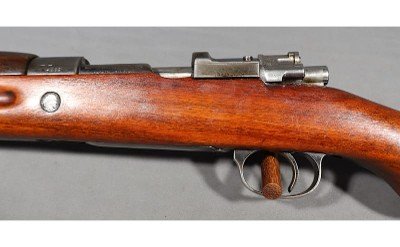 Fabrique Nationale D' Armes De Guerre~Model 1935~30 Caliber - Image 8 of 14
