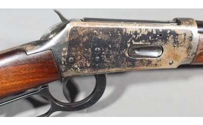 Winchester~Model 94~.32 Winchester Special - Image 6 of 10