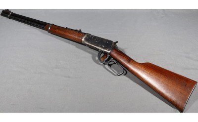 Winchester~Model 94~.32 Winchester Special - Image 2 of 10