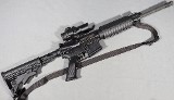 Sig Sauer ~ M400 ~ 5.56 Nato - 1 of 8