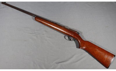 Remington ~ Model 514 ~ .22 s. l. lr. - Image 2 of 2