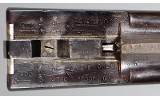 W. Richards ~ .410 SxS - 11 of 11
