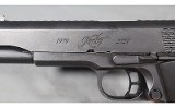 Kimber~45th Anniversary Edition~.45 Auto - Image 5 of 5