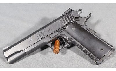 Kimber~45th Anniversary Edition~.45 Auto - Image 2 of 5