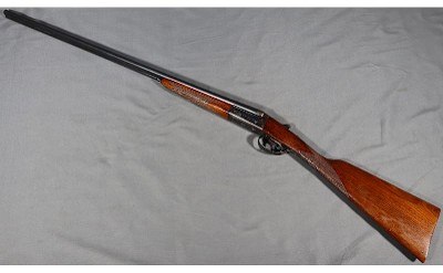 AYA ~ Model 3 ~ .410 Bore - Image 2 of 12