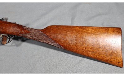 AYA ~ Model 3 ~ .410 Bore - Image 6 of 12