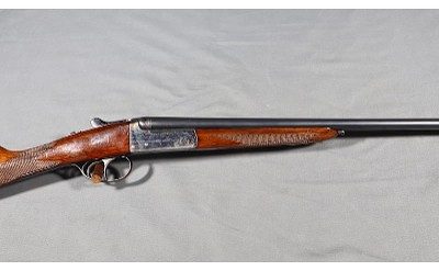 AYA ~ Model 3 ~ .410 Bore - Image 4 of 12