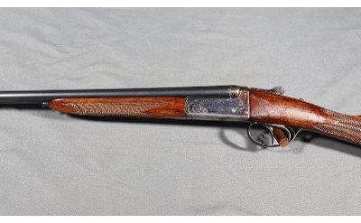 AYA ~ Model 3 ~ .410 Bore - Image 7 of 12