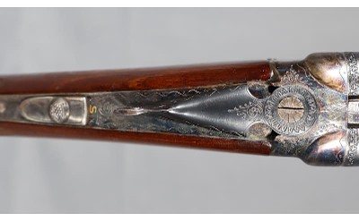 AYA ~ Model 3 ~ .410 Bore - Image 11 of 12