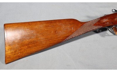 AYA ~ Model 3 ~ .410 Bore - Image 3 of 12