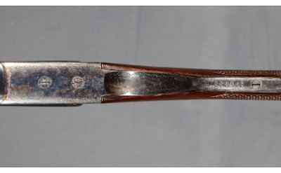 AYA ~ Model 3 ~ .410 Bore - Image 12 of 12