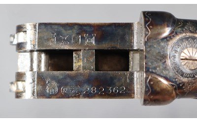 AYA ~ Model 3 ~ .410 Bore - Image 10 of 12