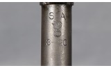 Springfield ~ 1903 Mark I ~ .30-06 Springfield - 10 of 10