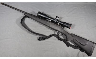 Remington Arms ~ 700 ~ .308 Win. - Image 2 of 9