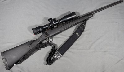 Remington Arms ~ 700 ~ .308 Win. - Image 1 of 9