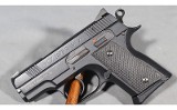 CZ USA~2075 RAMI~.40 Cal - 2 of 5
