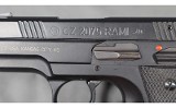 CZ USA~2075 RAMI~.40 Cal - 5 of 5