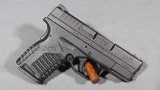 Springfield~XDS~.45 ACP - 1 of 4