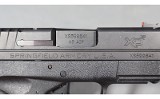 Springfield~XDS~.45 ACP - 4 of 4