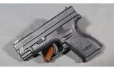 Springfield~XD~.40 S&W - 2 of 5
