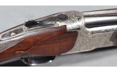 B.C. Miroku~MK70~12 Gauge - Image 4 of 9