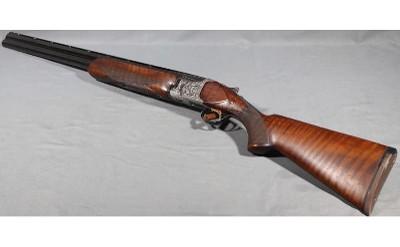 B.C. Miroku~MK70~12 Gauge - Image 2 of 9
