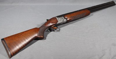 B.C. Miroku~MK70~12 Gauge - Image 1 of 9
