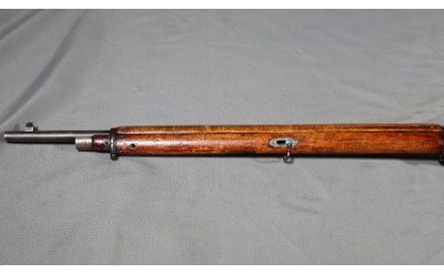 Tikka ~ 1891 ~ 7.62x54R - Image 8 of 9