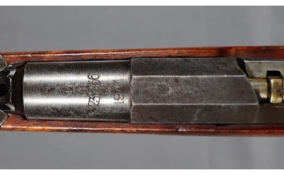 Tikka ~ 1891 ~ 7.62x54R - Image 9 of 9