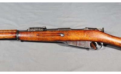 Tikka ~ 1891 ~ 7.62x54R - Image 7 of 9