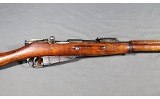 Tikka ~ 1891 ~ 7.62x54R - Image 4 of 9