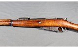 Tikka ~ 1891 ~ 7.62x54R - Image 7 of 9