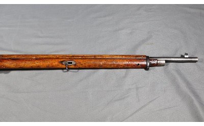 Tikka ~ 1891 ~ 7.62x54R - Image 5 of 9