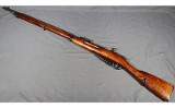 Tikka ~ 1891 ~ 7.62x54R - Image 2 of 9
