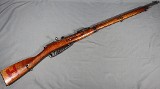 Tikka ~ 1891 ~ 7.62x54R - Image 1 of 9