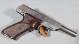 High Standard~M-101~.22 Long Rifle - Image 1 of 5